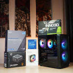 PC Rakitan Chemicy #030